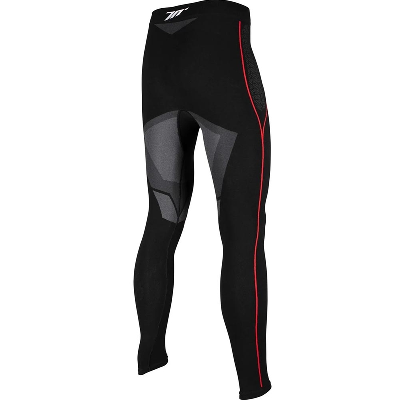 Seventy Degrees SD-CT3 Thermohose schwarz