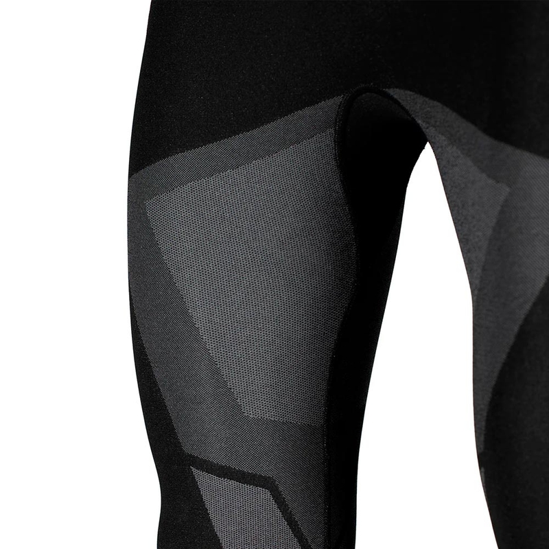 Seventy Degrees SD-CT3 Thermohose schwarz