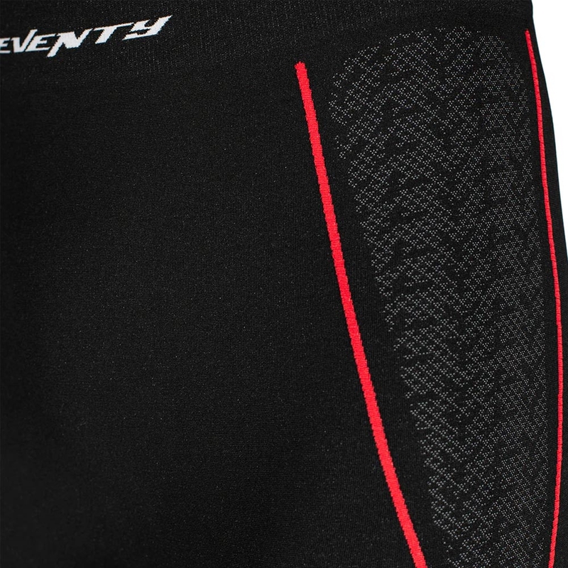 Seventy Degrees SD-CT3 Thermohose schwarz