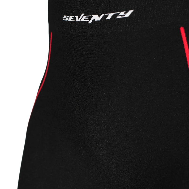 Seventy Degrees SD-CT3 Thermohose schwarz
