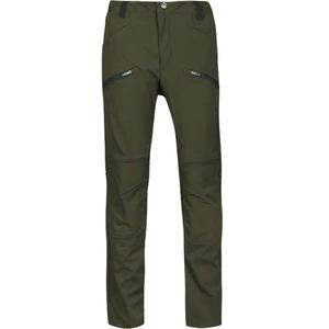 Motorradhose Seventy Degrees SD-PC28 Milano Khaki