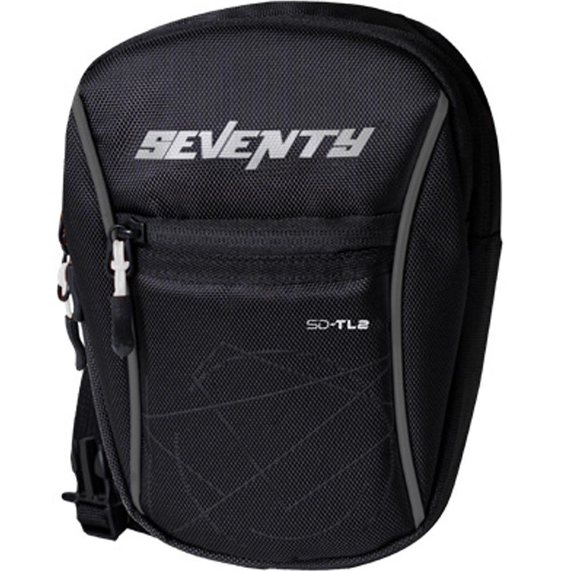 Seventy Degrees SD-TL2 Oberschenkeltasche schwarz