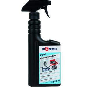 Kunststoffreiniger Forch Plasto Clean Care P306 500 ml