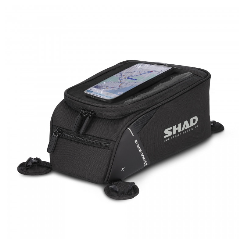 Tanktasche klein SHAD SL12M magnetisch