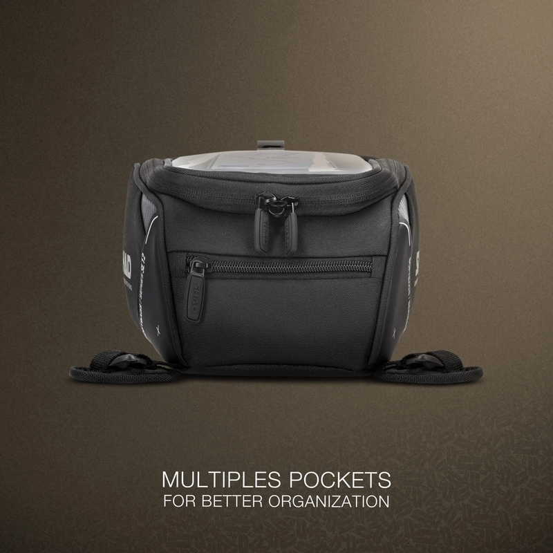 Tanktasche klein SHAD SL12M magnetisch