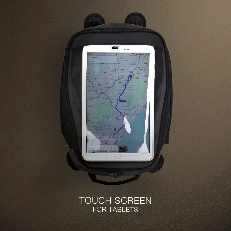 Tanktasche SHAD SL20