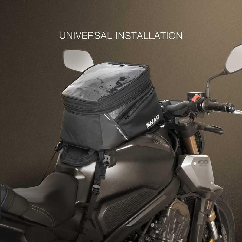 Tanktasche SHAD SL20