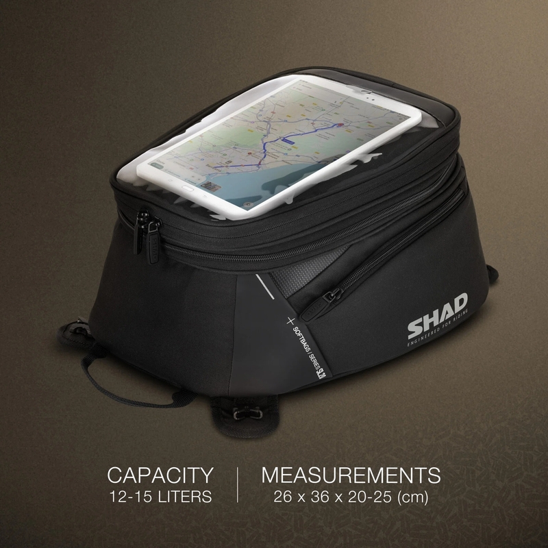 Tanktasche SHAD SL20