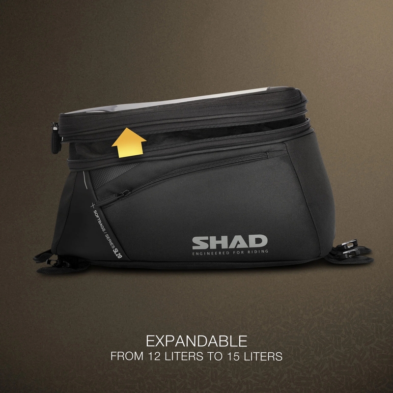 Tanktasche SHAD SL20