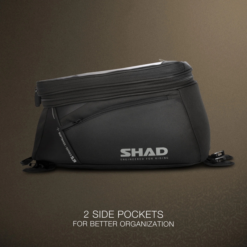 Tanktasche SHAD SL20
