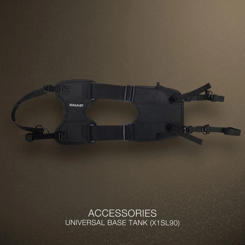 Tanktasche SHAD SL20