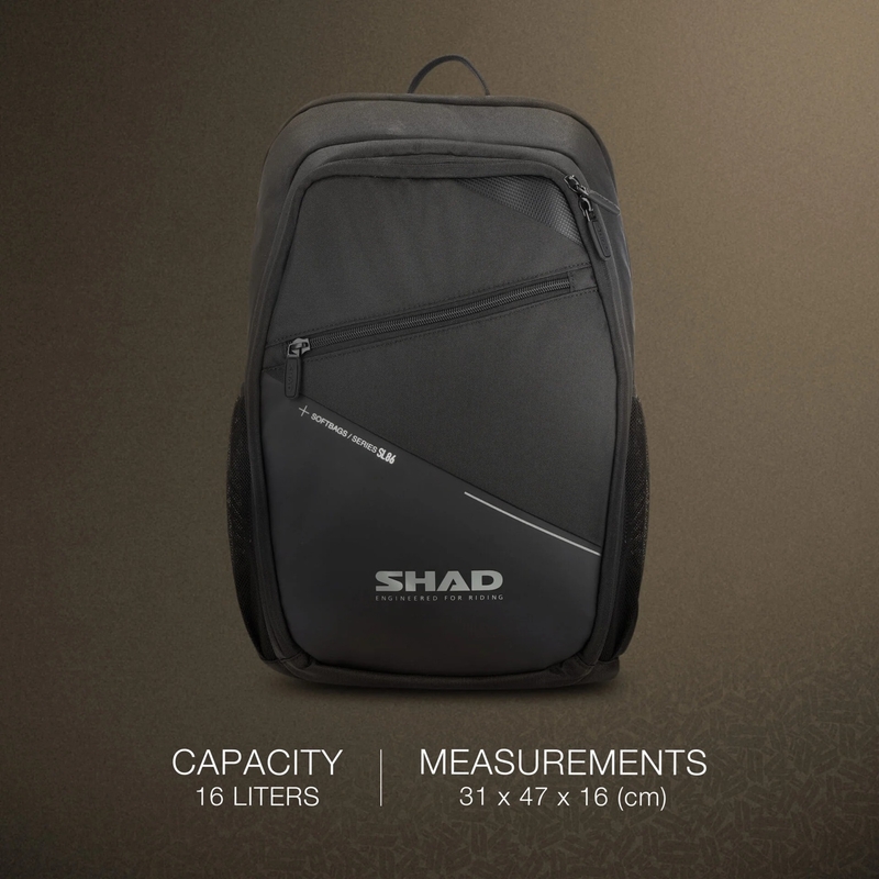 Rucksack SHAD SL86