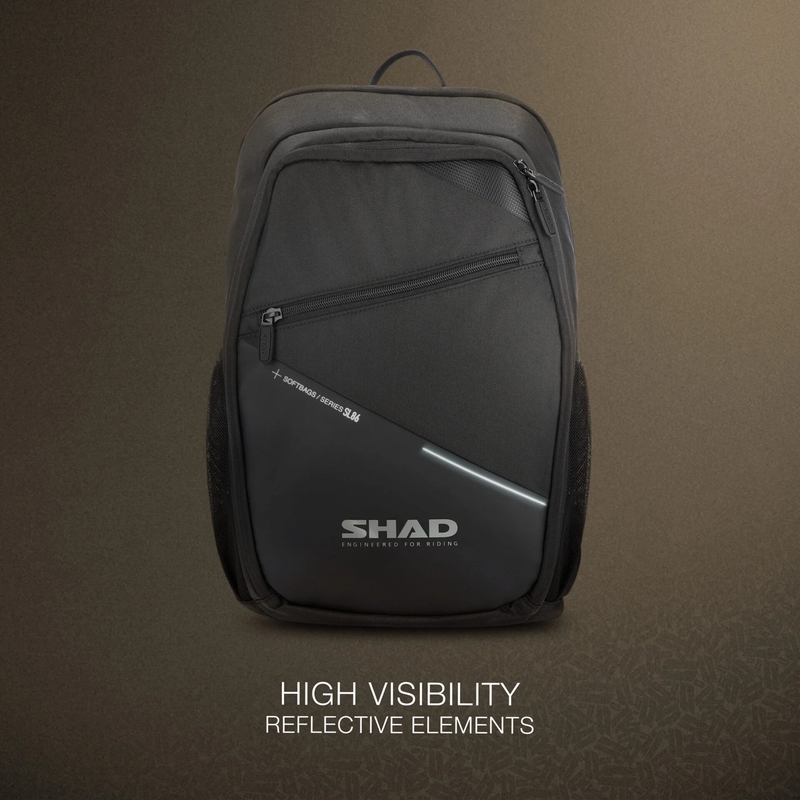 Rucksack SHAD SL86