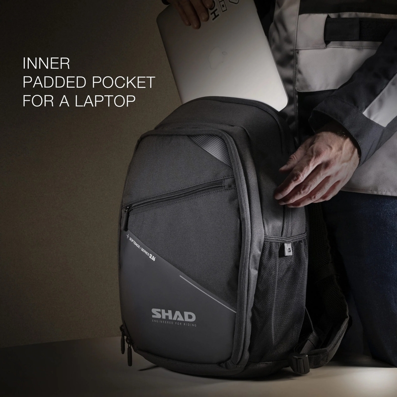 Rucksack SHAD SL86