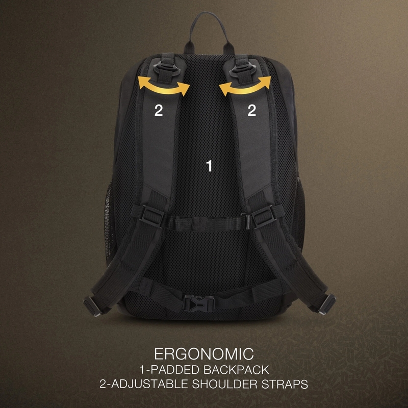 Rucksack SHAD SL86