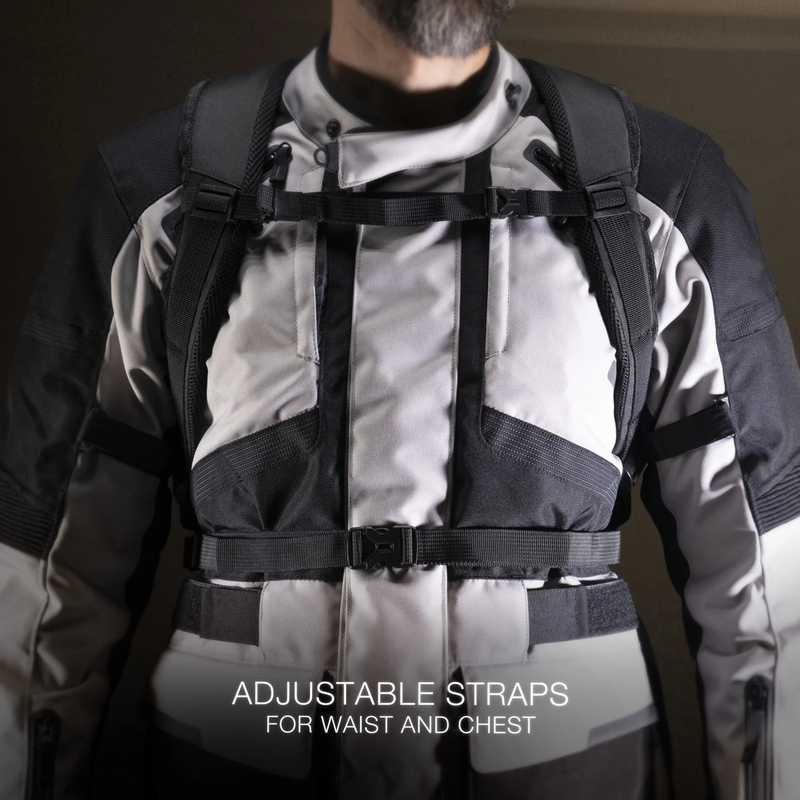 Rucksack SHAD SL86