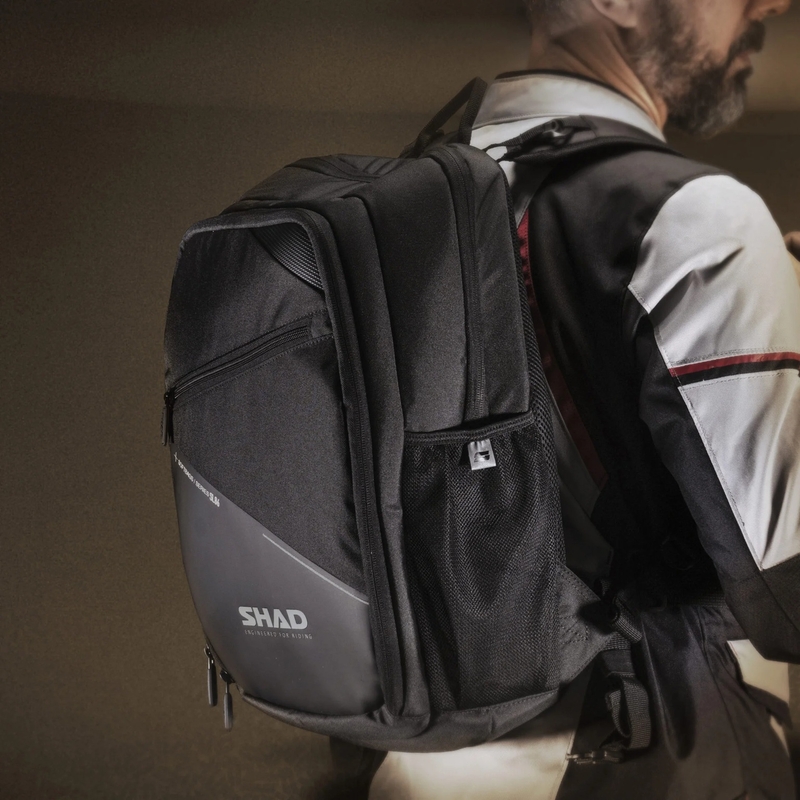 Rucksack SHAD SL86