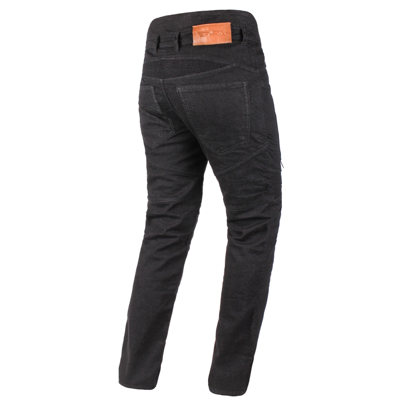 RSA Panther Black Motorrad Jeans Ausverkauf