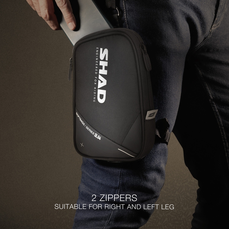 Small rider leg bag SHAD SL04