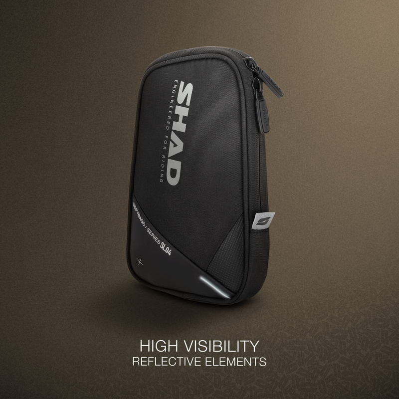Small rider leg bag SHAD SL04