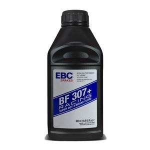Bremsflüssigkeit EBC Dot 4 BF307/1 RACE 500ml