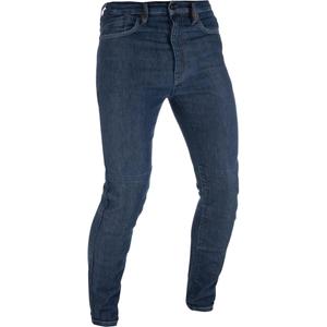 Oxford Original Approved Jeans AA Slim fit dunkelblau