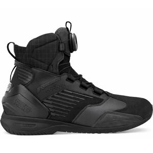 Rebelhorn Core Motorradstiefel schwarz