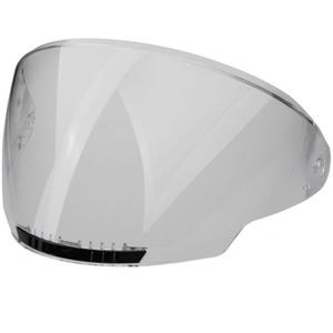 Klares Plexiglas LS2 OF600