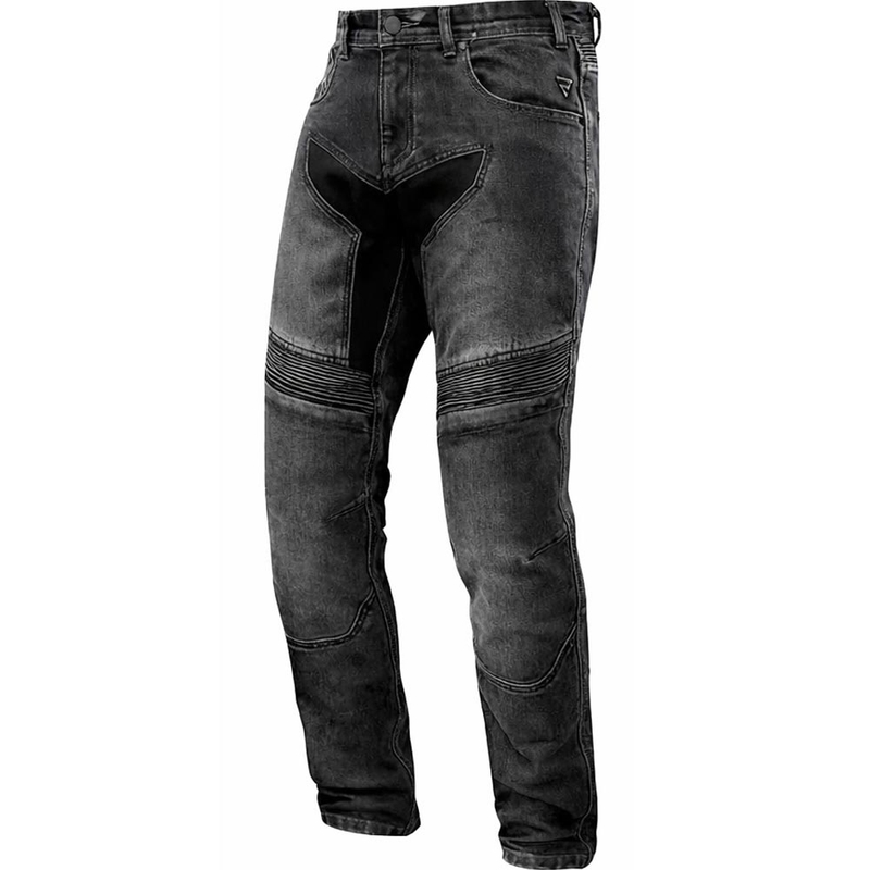 Rebelhorn Eagle 4 SF Motorradjeans schwarz