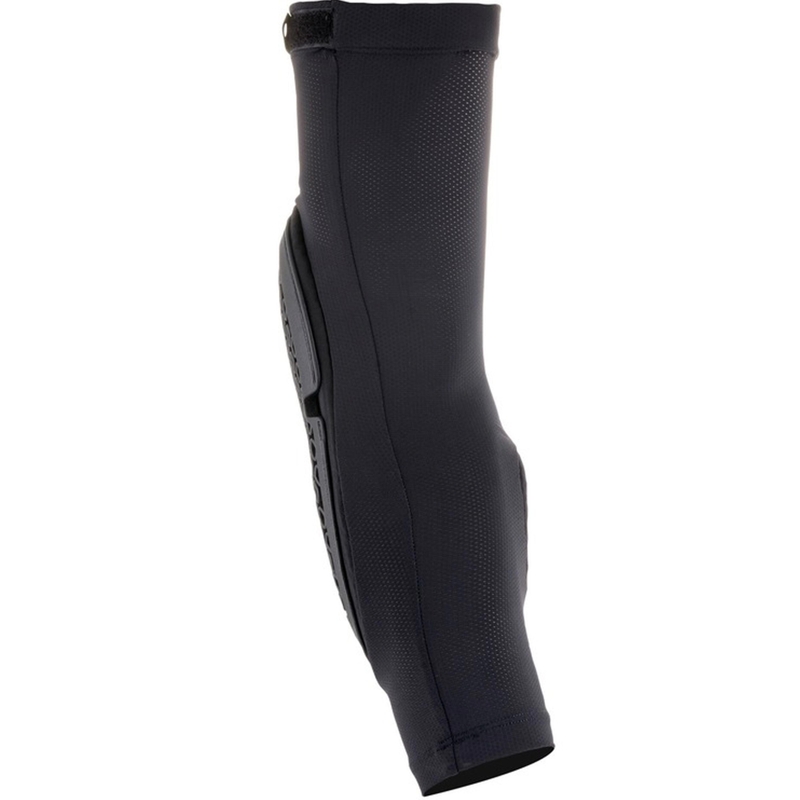 Alpinestars Bionic Flex Ellbogenprotektoren schwarz-rot