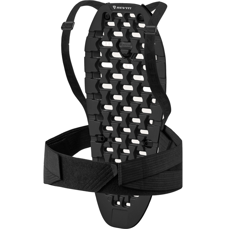 Revit Spina Rückenprotektor schwarz