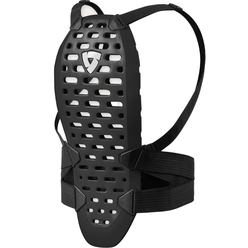 Revit Spina Rückenprotektor schwarz