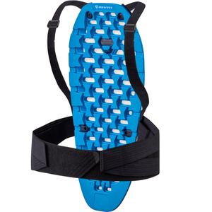 Rückenprotektor Revit Spina blau