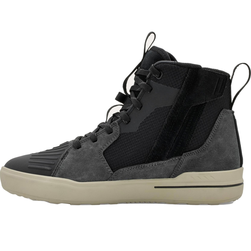 Revit Arrow 2 Damen-Motorradstiefel, grau-sand
