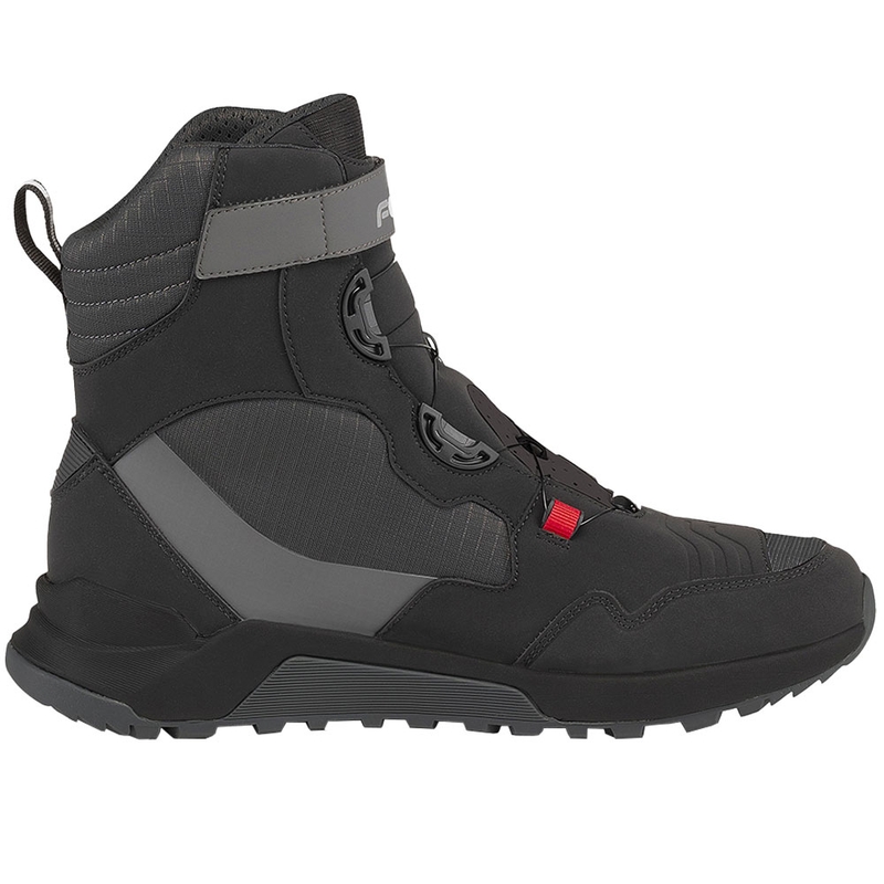Forma ADV Kite Dry Motorradstiefel schwarz-anthrazit