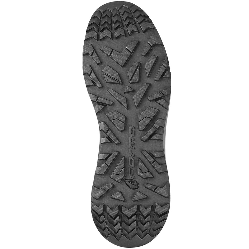 Forma ADV Kite Dry Motorradstiefel schwarz-anthrazit