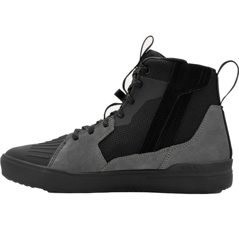 Revit Arrow 2 Motorradstiefel schwarz