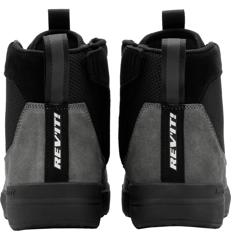 Revit Arrow 2 Motorradstiefel schwarz