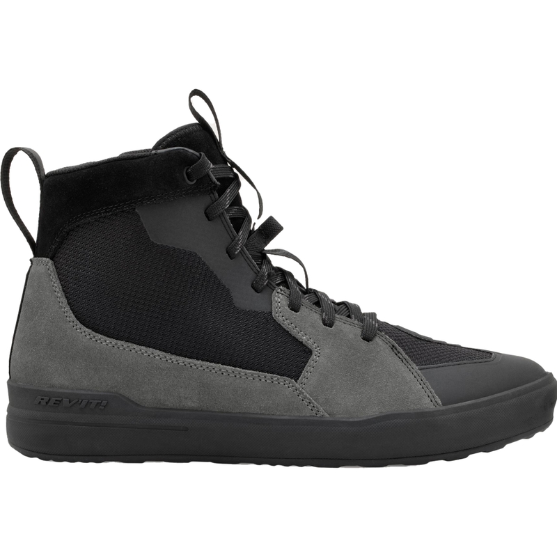 Revit Arrow 2 Motorradstiefel schwarz