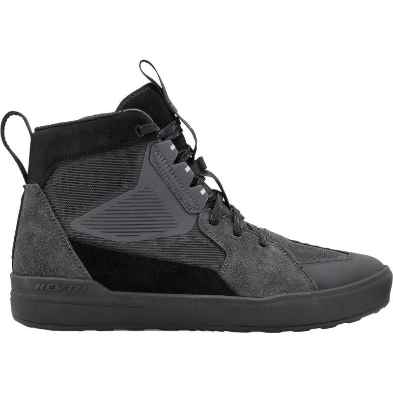 Revit Arrow 2 Air Motorradstiefel schwarz-anthrazit