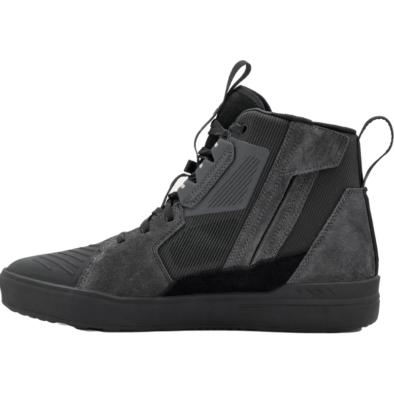 Revit Arrow 2 Air Motorradstiefel schwarz-anthrazit