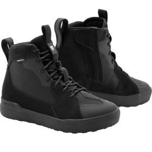 Revit Arrow 2 H2O Damen-Motorradstiefel schwarz
