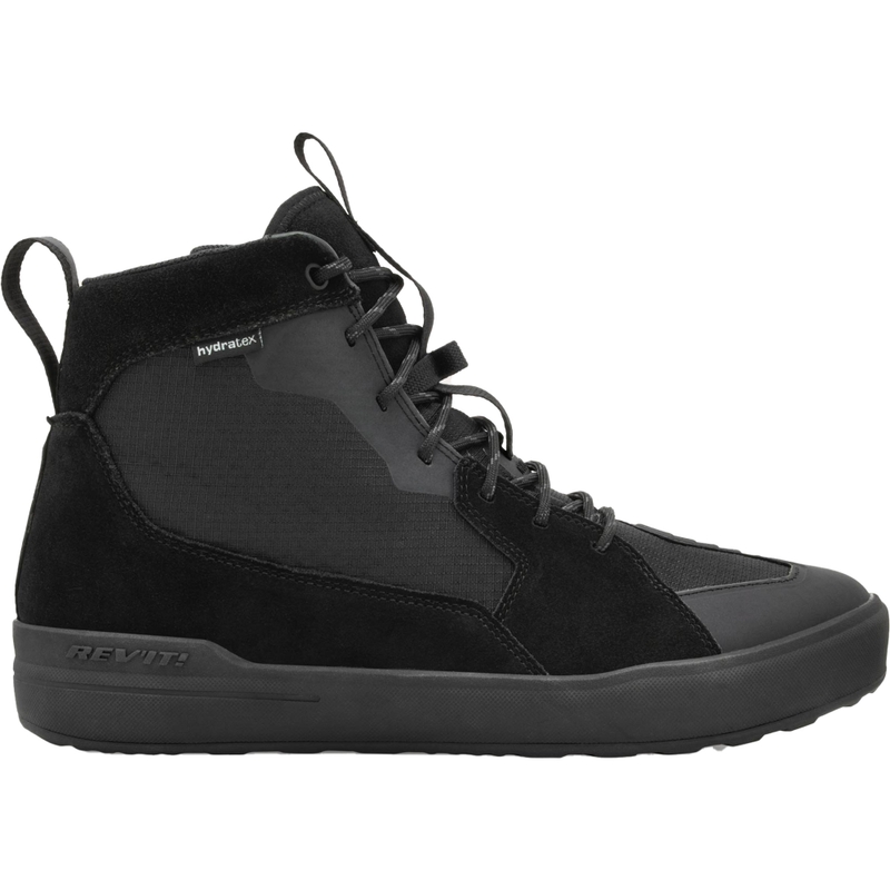 Revit Arrow 2 H2O Damen-Motorradstiefel schwarz