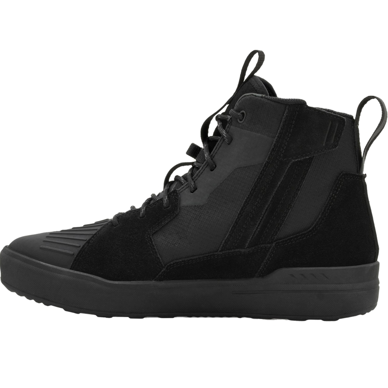 Revit Arrow 2 H2O Damen-Motorradstiefel schwarz