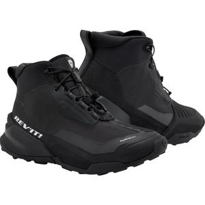 Revit Subduction H2O Motorradstiefel schwarz-anthrazit