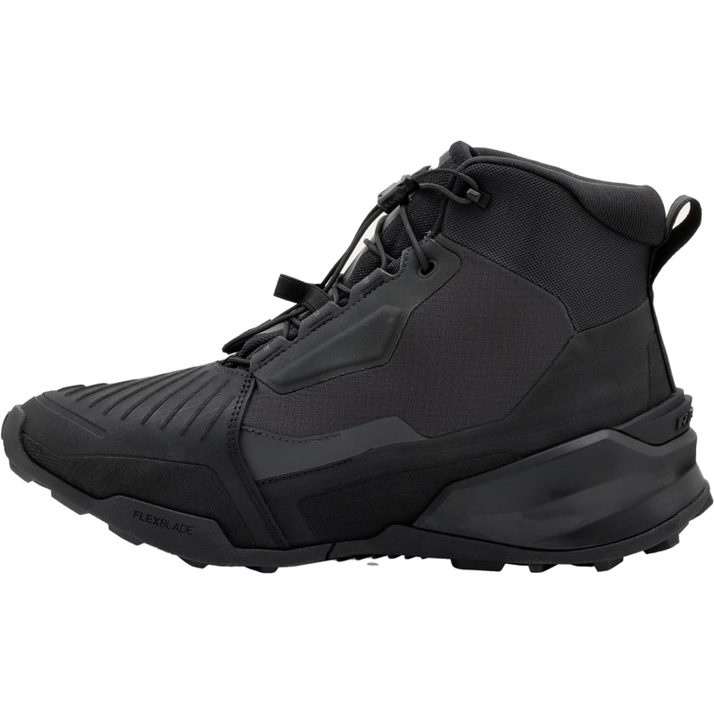 Revit Subduction H2O Motorradstiefel schwarz-anthrazit