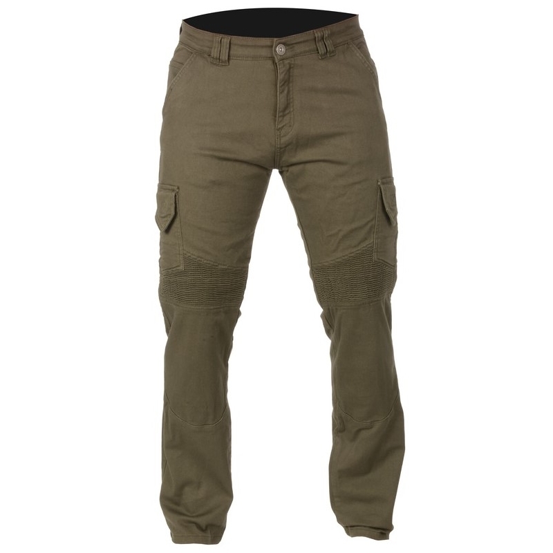 Jeans Ayrton Delta grün