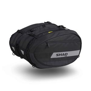 erweiterende Seitentasche SHAD SL58