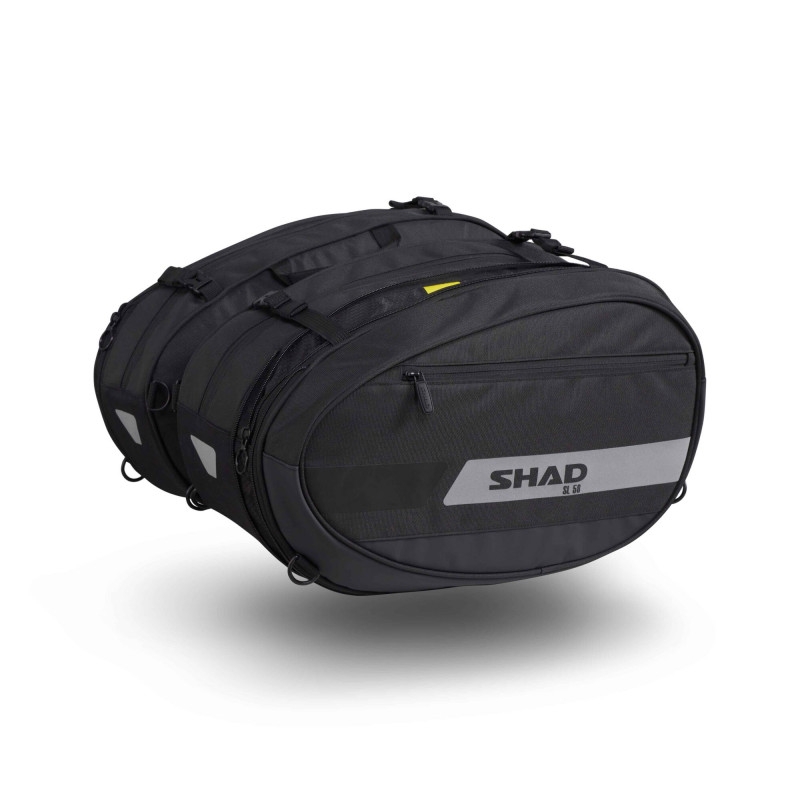 erweiterende Seitentasche SHAD SL58