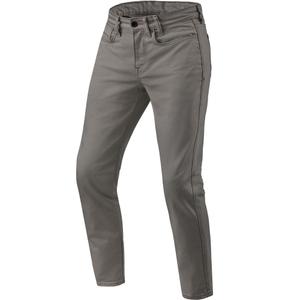 Revit Jamison Slim Motorcycle Jeans Dark Olive